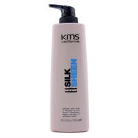 Silk Sheen Conditioner (Softness & Shine) 750ml/25.3oz