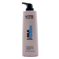 Silk Sheen Shampoo (Shine & Movement) 750ml/25.3oz