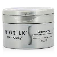 Silk Therapy Silk Pomade (Medium Hold High Shine) 89ml/3oz