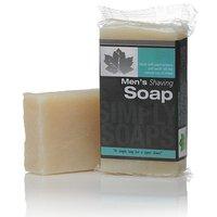 Simply Soaps Shaving Soap Bar