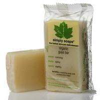 Simply Soaps Guys Soap