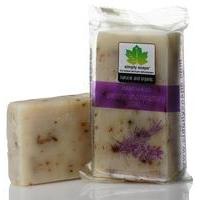 simply soaps lavender rosemary soap