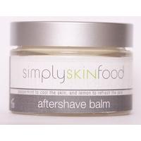 simply soaps after shave balm