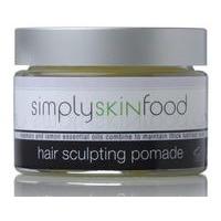 Simply Soaps Hair Sculpting Pomade