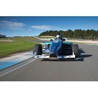 single seater experience uk wide