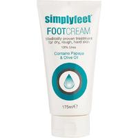 Simply Feet Foot Cream