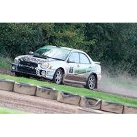Silverstone Rally Driving Experience
