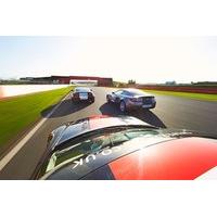Silverstone Super Choice Experience