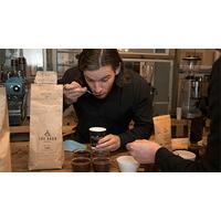 Signature Coffee Masterclass for Two in London