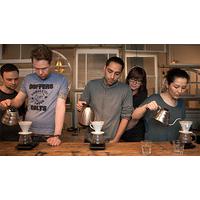 signature coffee masterclass in london