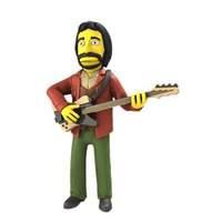 Simpsons 25th 5 Inch Series 2 John Entwistle The Who