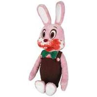 silent hill robbie the rabbit plush 37cm tall ge3020