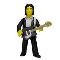 Simpsons 25th 5 Inch Series 3 Figure Peter Buck R.E.M.