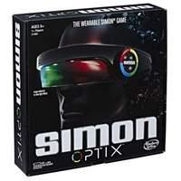 simon optix