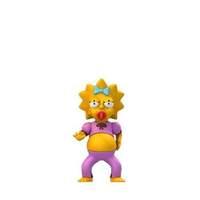 Simpsons 25th 5 Inch Series 2 Figure Maggie