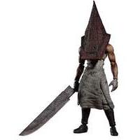 Silent Hill 2 - Red Pyramid Thing Sp-055 Figma Action Figure (20cm)