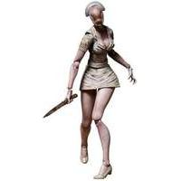 Silent Hill 2 Bubble Head Sp-061 Nurse Figma Action Figure (15cm)