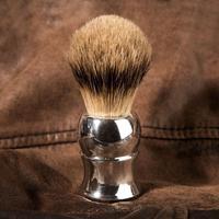 Silver Tip Badger Shaving Brush