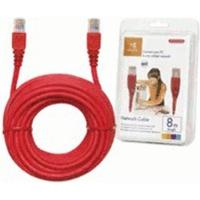 Sitecom Patch Cable CAT.5 8.0 m