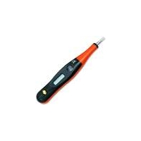 Single Pole Voltage Tester with LCDisplay Pancontrol