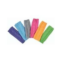 Six iPod Socks (6 Colours)