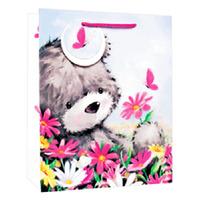 Simon Elvin Standard Small Gift Bags - Cute Female