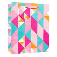 simon elvin standard medium gift bags contemporary female