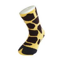 Silly Socks Giraffe Feet - Kids\' Size 1-4