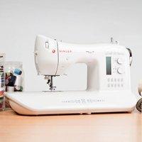 Singer One Plus Sewing Machine with 2 Year Warranty 319187
