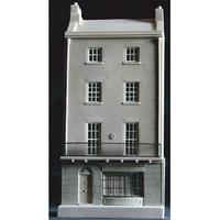 Single Bookend 221b Baker Street Sherlock Holmes House