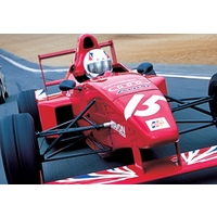 single seater experience uk wide