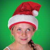 Singing And Dancing Santa Hat