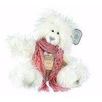 Silver Tag Bear - Collection 4 - Lily