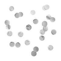 Silver Foil Confetti 30 g