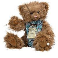 Silver Tag Bears Collection 5 - Ella Bear