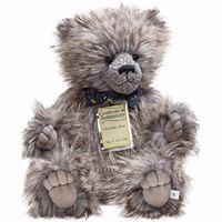 Silver Tag Bears Collection 5 - Alexander Bear