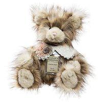silver tag bears collection 6 charlotte bear