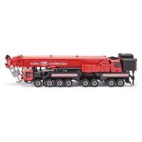 Siku Super Series - Mega Lifter Crane( Assorted Color)