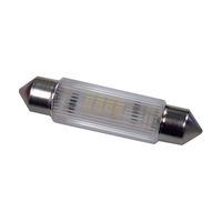 signal construct msog113914 24vacdc 04w 4 chip led festoon bulb 