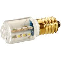 Signal Construct MBRE141618 230VAC SiStar II LED Bulb Yellow E14