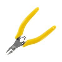 Side Hobby Pliers With Comfortable Grip