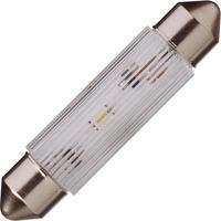 Signal Construct MSOC083154 LED Festoon Bulb Warm White 24VAC/DC 0...