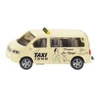 Siku Taxi Espace Die Cast Vehicle