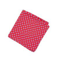 Silk Pocket Square