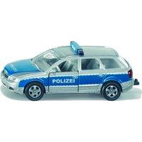 Siku Police Car Model