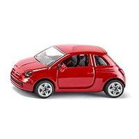 Siku 1453&Acirc;&nbsp;fiat 500&Acirc;&nbsp;car And...