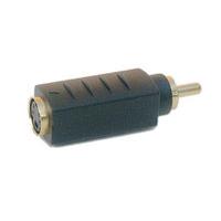 Single Phono Adapter - Phono Coupler