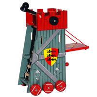 Siege Tower