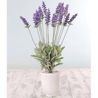 Silk Lavender - Gift - 1 x Silk ...