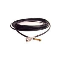 Siretta ASMZG500A058S13 SMA Male To TNC Male 5m RG58 Cable Assembly
